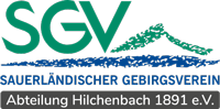 Logo SGV Hilchenbach